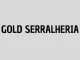 Logo de Gold Serralheria