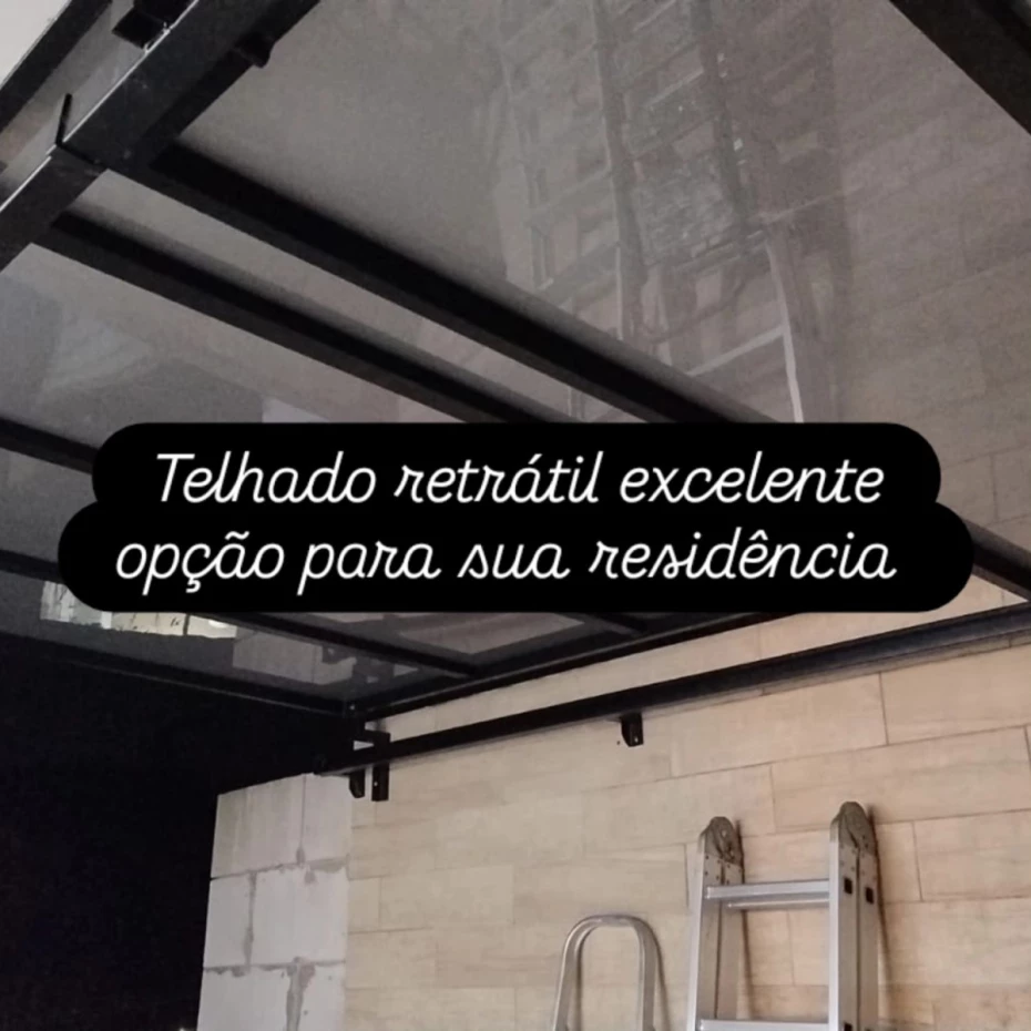 Foto 11:  — Gold Serralheria